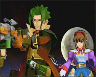 Wild ARMs 3