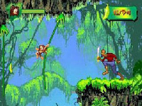 Disney's Tarzan: Return to the Jungle