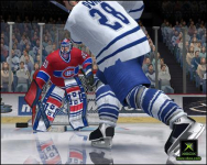 NHL Rivals 2004