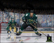 NHL Rivals 2004