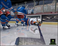 NHL Rivals 2004