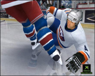 NHL Rivals 2004