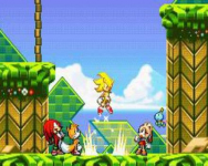 Sonic Advance 2