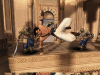 Prince of Persia: The Sands of Time