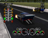 IHRA Drag Racing 2004