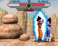 Dragon Ball Z: Taiketsu