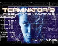 Terminator 3: Rise of the Machines