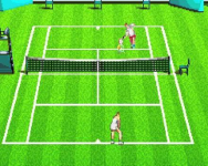 Virtua Tennis