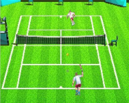 Virtua Tennis