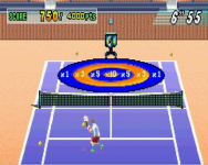 Virtua Tennis