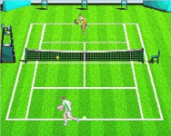 Virtua Tennis