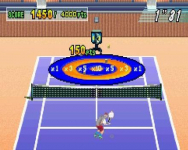 Virtua Tennis