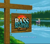 Bass Masters Classic