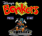 Bonkers