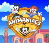 Animaniacs