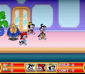 Animaniacs