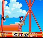 Animaniacs