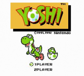 Yoshi