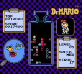 Dr. Mario