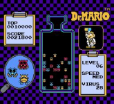 Dr. Mario