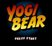 Adventures of Yogi Bear