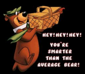 Adventures of Yogi Bear