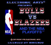 Bulls Vs. Blazers and the NBA Playoffs