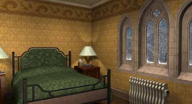 Nancy Drew: Treasure in the Royal Tower