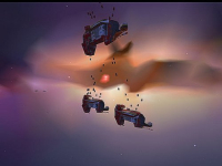 Homeworld: Game of the Year Edition