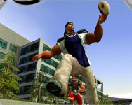 NFL Street