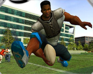 NFL Street