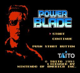 Power Blade