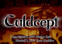 Culdcept