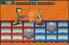 Mega Man Battle Network 2