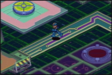 Mega Man Battle Network 2