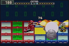 Mega Man Battle Network 2