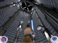 Star Wars Jedi Knight II: Jedi Outcast