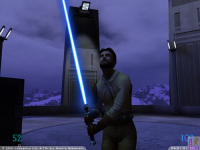 Star Wars Jedi Knight II: Jedi Outcast