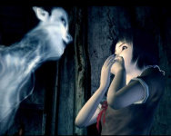 Fatal Frame II: Crimson Butterfly