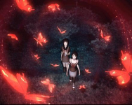 Fatal Frame II: Crimson Butterfly