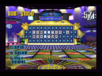 Wheel of Fortune