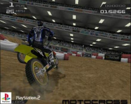 MX Rider