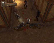 Baldur's Gate: Dark Alliance II