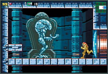 Metroid: Zero Mission