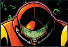 Metroid: Zero Mission