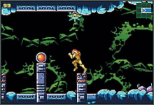 Metroid: Zero Mission