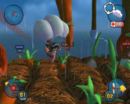 Worms 3D