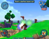 Worms 3D