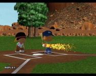 Backyard Baseball