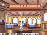 Shokora: Maid Cafe Curio